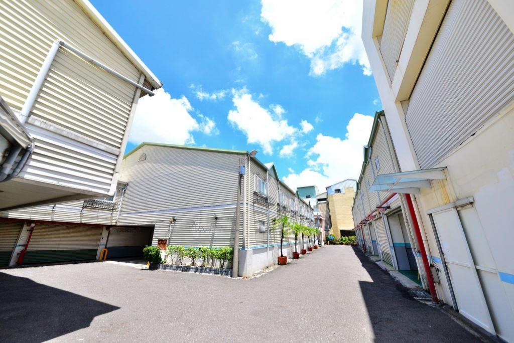 Paiwei Motel Tainan Exterior photo